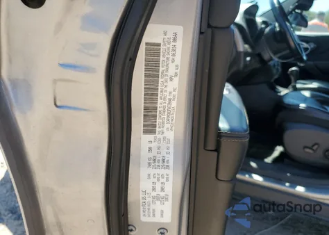 2015 Jeep Cherokee Limited из США, поврежденный, VIN 1C4PJMDB3FW729646